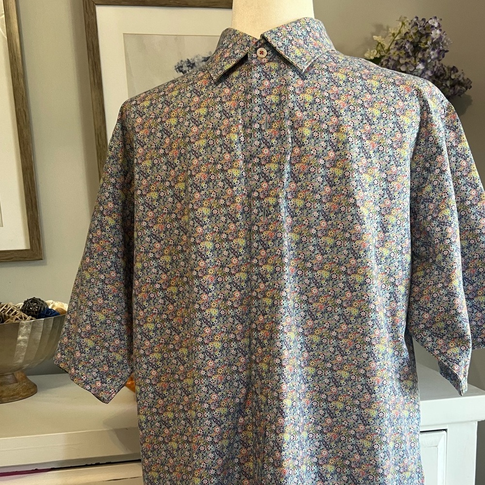 Bugatchi, NWOT, Size L